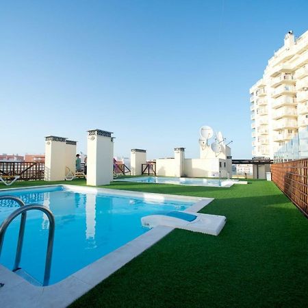 By The Sea - Rooftop Pools Apartment Armacao de Pera Ngoại thất bức ảnh
