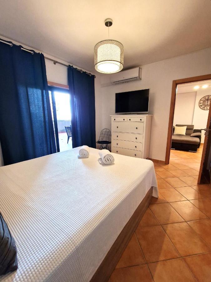 By The Sea - Rooftop Pools Apartment Armacao de Pera Ngoại thất bức ảnh