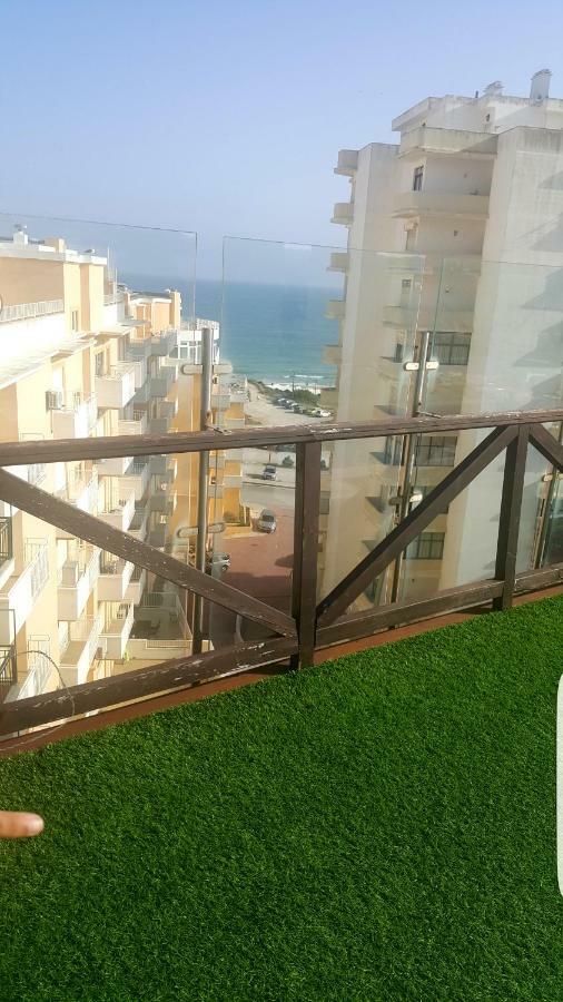 By The Sea - Rooftop Pools Apartment Armacao de Pera Ngoại thất bức ảnh
