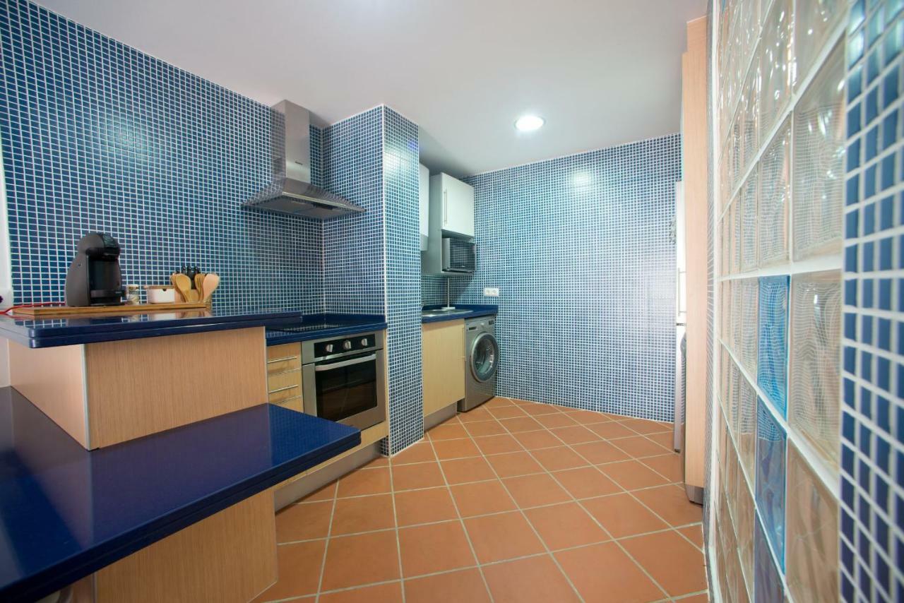 By The Sea - Rooftop Pools Apartment Armacao de Pera Ngoại thất bức ảnh
