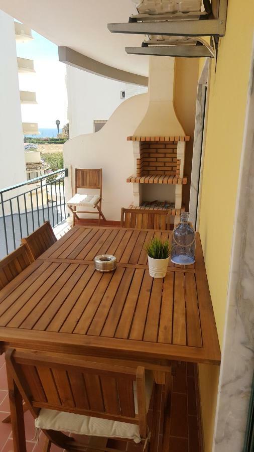 By The Sea - Rooftop Pools Apartment Armacao de Pera Ngoại thất bức ảnh