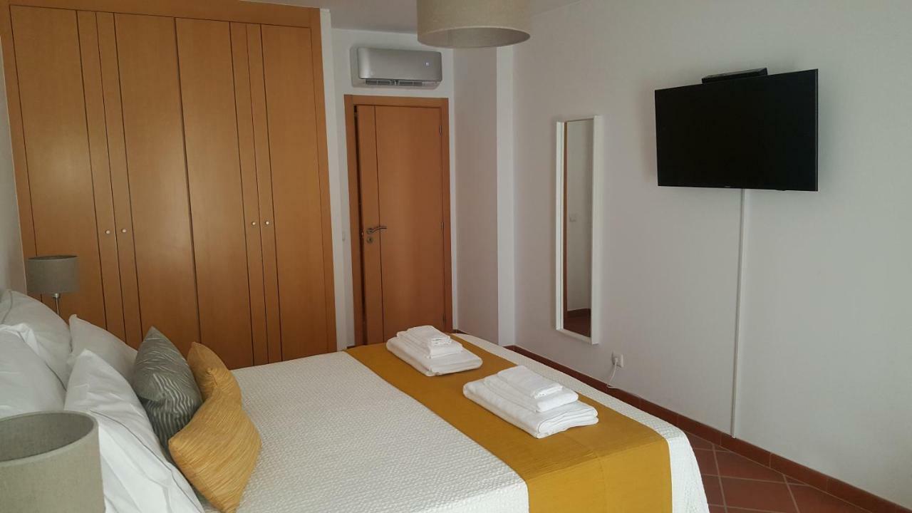 By The Sea - Rooftop Pools Apartment Armacao de Pera Ngoại thất bức ảnh
