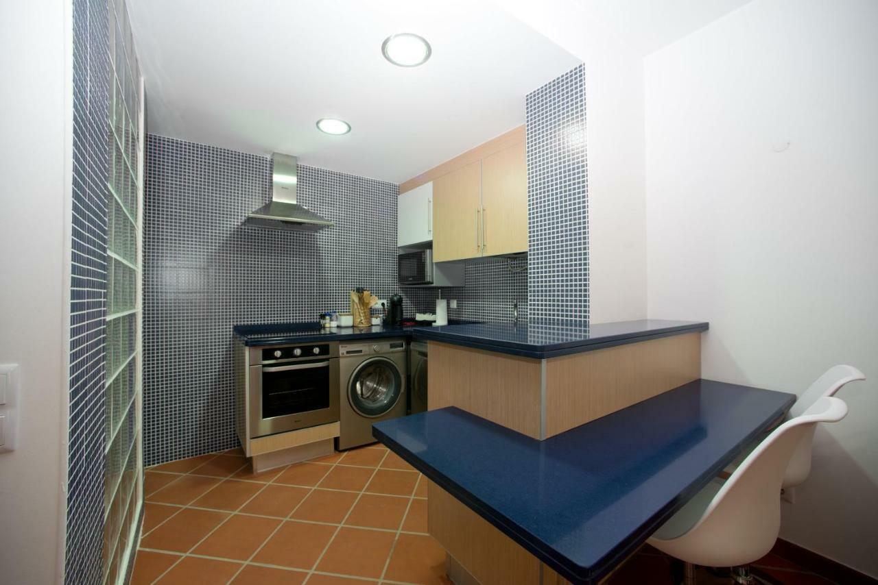 By The Sea - Rooftop Pools Apartment Armacao de Pera Ngoại thất bức ảnh