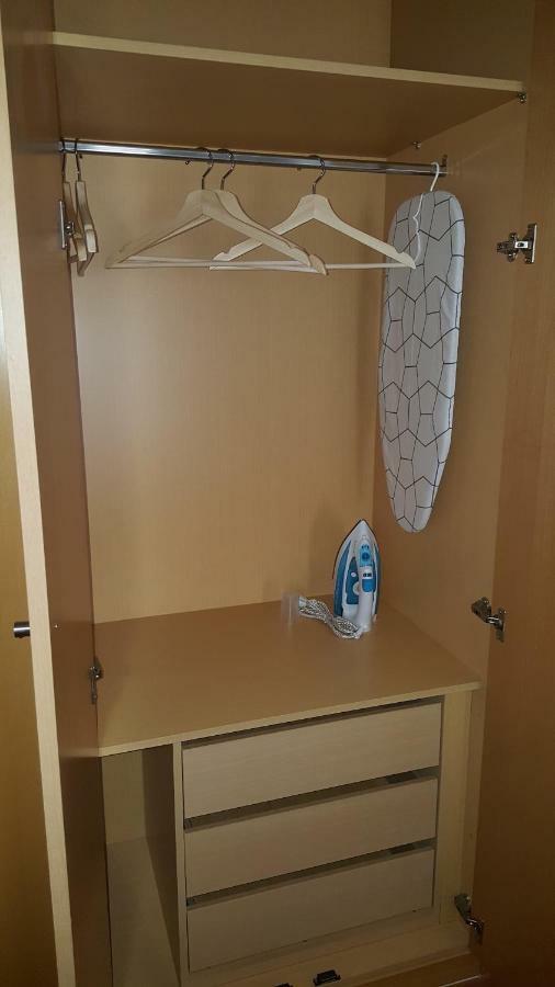 By The Sea - Rooftop Pools Apartment Armacao de Pera Ngoại thất bức ảnh